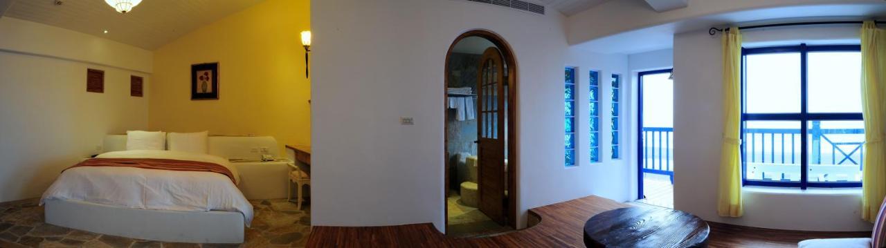 Chateau Villa Toucheng Room photo